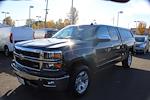 Used 2014 Chevrolet Silverado 1500 LTZ Double Cab 4WD, Pickup for sale #240457A - photo 4