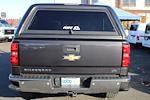 Used 2014 Chevrolet Silverado 1500 LTZ Double Cab 4WD, Pickup for sale #240457A - photo 8