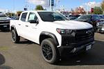 New 2024 Chevrolet Colorado Trail Boss Crew Cab 4WD, Pickup for sale #240460 - photo 1