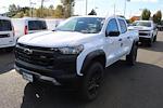 New 2024 Chevrolet Colorado Trail Boss Crew Cab 4WD, Pickup for sale #240460 - photo 4