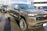 New 2024 Chevrolet Colorado LT Crew Cab RWD, Pickup for sale #240493 - photo 1