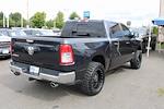 Used 2020 Ram 1500 Lone Star Crew Cab RWD, Pickup for sale #250005A - photo 2