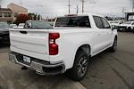 New 2025 Chevrolet Silverado 1500 LT Crew Cab 4WD, Pickup for sale #250041 - photo 2