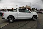 New 2025 Chevrolet Silverado 1500 LT Crew Cab 4WD, Pickup for sale #250041 - photo 8