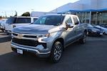 New 2025 Chevrolet Silverado 1500 LT Crew Cab 4WD, Pickup for sale #250042 - photo 4