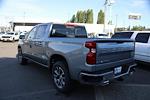 New 2025 Chevrolet Silverado 1500 LT Crew Cab 4WD, Pickup for sale #250042 - photo 6