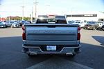 New 2025 Chevrolet Silverado 1500 LT Crew Cab 4WD, Pickup for sale #250042 - photo 7