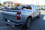 New 2025 Chevrolet Silverado 1500 LT Crew Cab 4WD, Pickup for sale #250042 - photo 2