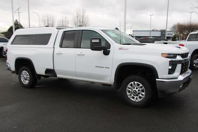 Used 2022 Chevrolet Silverado 2500 LT Double Cab 4WD, Pickup for sale #250043A - photo 1