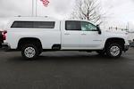 Used 2022 Chevrolet Silverado 2500 LT Double Cab 4WD, Pickup for sale #250043A - photo 10