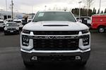 Used 2022 Chevrolet Silverado 2500 LT Double Cab 4WD, Pickup for sale #250043A - photo 3