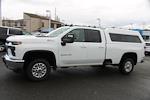 Used 2022 Chevrolet Silverado 2500 LT Double Cab 4WD, Pickup for sale #250043A - photo 5