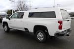 Used 2022 Chevrolet Silverado 2500 LT Double Cab 4WD, Pickup for sale #250043A - photo 6