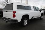 Used 2022 Chevrolet Silverado 2500 LT Double Cab 4WD, Pickup for sale #250043A - photo 2