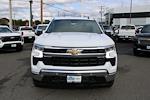 New 2025 Chevrolet Silverado 1500 LT Crew Cab 4WD, Pickup for sale #250045 - photo 4