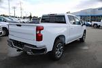 New 2025 Chevrolet Silverado 1500 LT Crew Cab 4WD, Pickup for sale #250045 - photo 7