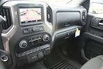 New 2025 Chevrolet Silverado 1500 Custom Double Cab 4WD, Pickup for sale #250048 - photo 15