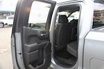 New 2025 Chevrolet Silverado 1500 Custom Double Cab 4WD, Pickup for sale #250048 - photo 16