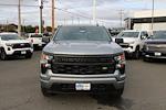 New 2025 Chevrolet Silverado 1500 Custom Double Cab 4WD, Pickup for sale #250048 - photo 4