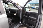 New 2025 Chevrolet Silverado 1500 Custom Double Cab 4WD, Pickup for sale #250048 - photo 25