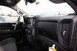 New 2025 Chevrolet Silverado 1500 Custom Double Cab 4WD, Pickup for sale #250048 - photo 28