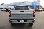 New 2025 Chevrolet Silverado 1500 Custom Double Cab 4WD, Pickup for sale #250048 - photo 6