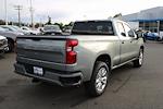 New 2025 Chevrolet Silverado 1500 Custom Double Cab 4WD, Pickup for sale #250048 - photo 7