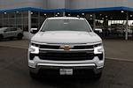 New 2025 Chevrolet Silverado 1500 LT Double Cab 4WD, Pickup for sale #250054 - photo 3