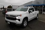 New 2025 Chevrolet Silverado 1500 LT Double Cab 4WD, Pickup for sale #250054 - photo 4