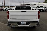 New 2025 Chevrolet Silverado 1500 LT Double Cab 4WD, Pickup for sale #250054 - photo 7