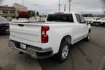 New 2025 Chevrolet Silverado 1500 LT Double Cab 4WD, Pickup for sale #250054 - photo 2