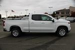 New 2025 Chevrolet Silverado 1500 LT Double Cab 4WD, Pickup for sale #250054 - photo 8