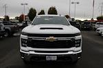 New 2025 Chevrolet Silverado 2500 LT Crew Cab 4WD, Pickup for sale #250060 - photo 3