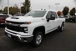 New 2025 Chevrolet Silverado 2500 LT Crew Cab 4WD, Pickup for sale #250060 - photo 4