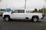 New 2025 Chevrolet Silverado 2500 LT Crew Cab 4WD, Pickup for sale #250060 - photo 5