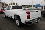 New 2025 Chevrolet Silverado 2500 LT Crew Cab 4WD, Pickup for sale #250060 - photo 6