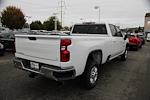 New 2025 Chevrolet Silverado 2500 LT Crew Cab 4WD, Pickup for sale #250060 - photo 2