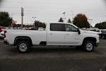 New 2025 Chevrolet Silverado 2500 LT Crew Cab 4WD, Pickup for sale #250060 - photo 8