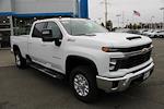 New 2025 Chevrolet Silverado 3500 LT Crew Cab 4WD, Pickup for sale #250070 - photo 1