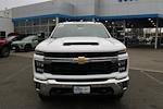 New 2025 Chevrolet Silverado 3500 LT Crew Cab 4WD, Pickup for sale #250070 - photo 3