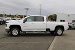 New 2025 Chevrolet Silverado 3500 LT Crew Cab 4WD, Pickup for sale #250070 - photo 5