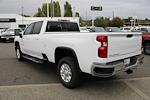 New 2025 Chevrolet Silverado 3500 LT Crew Cab 4WD, Pickup for sale #250070 - photo 6