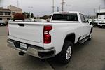 New 2025 Chevrolet Silverado 3500 LT Crew Cab 4WD, Pickup for sale #250070 - photo 2