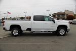 New 2025 Chevrolet Silverado 3500 LT Crew Cab 4WD, Pickup for sale #250070 - photo 8