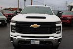 New 2025 Chevrolet Silverado 2500 Work Truck Crew Cab 4WD, Pickup for sale #250083 - photo 3