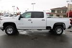 New 2025 Chevrolet Silverado 2500 Work Truck Crew Cab 4WD, Pickup for sale #250083 - photo 4