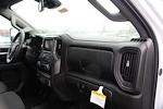 New 2025 Chevrolet Silverado 2500 Work Truck Crew Cab 4WD, Pickup for sale #250083 - photo 33