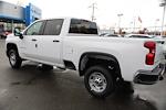 New 2025 Chevrolet Silverado 2500 Work Truck Crew Cab 4WD, Pickup for sale #250083 - photo 5