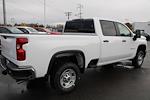 New 2025 Chevrolet Silverado 2500 Work Truck Crew Cab 4WD, Pickup for sale #250083 - photo 2