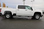 New 2025 Chevrolet Silverado 2500 Work Truck Crew Cab 4WD, Pickup for sale #250083 - photo 7